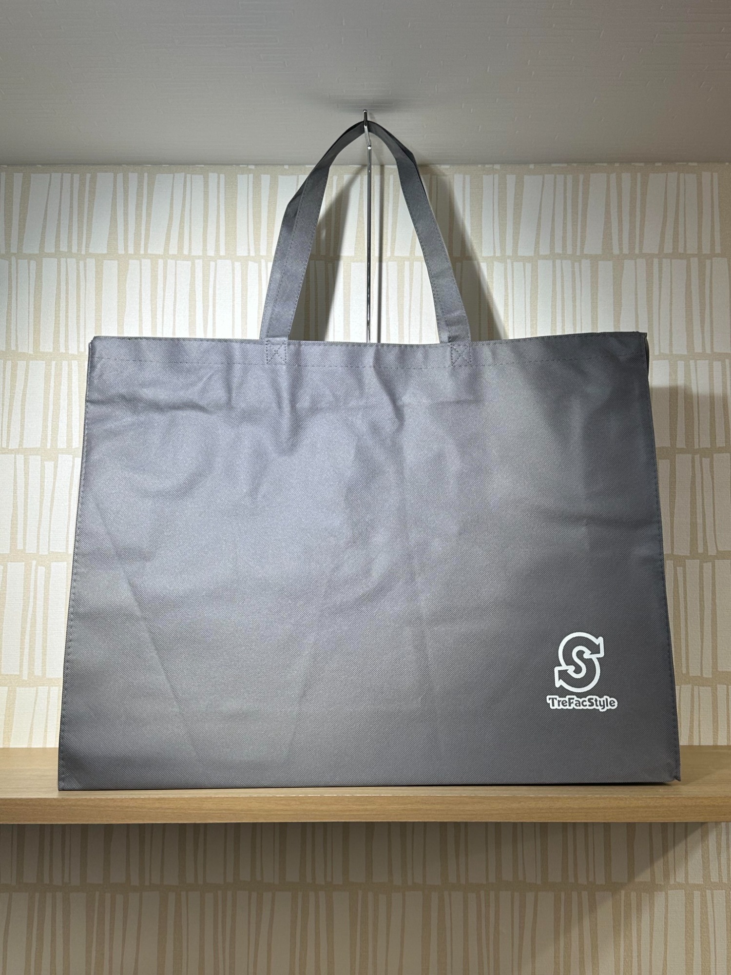 買取バッグキャンペーンのご案内】トレファクスタイル江坂店[2023.07
