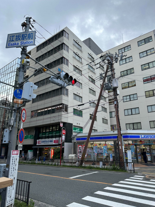 トレファクスタイル江坂店ブログ画像4