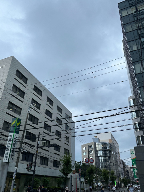 トレファクスタイル江坂店ブログ画像5