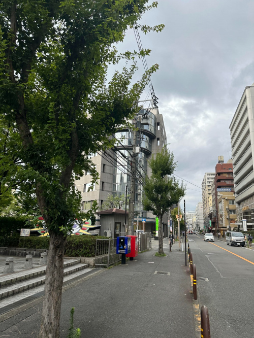 トレファクスタイル江坂店ブログ画像6