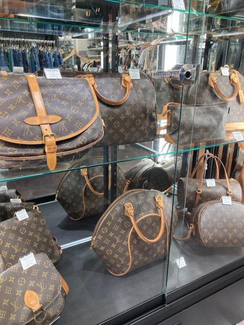 トレファクスタイル江坂店ブログ画像3