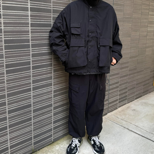 トレファクスタイル江坂店ブログ画像1