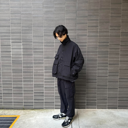 トレファクスタイル江坂店ブログ画像4