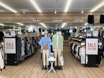 「トレファクスタイル江坂店ブログ」