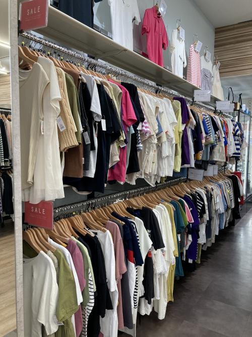 トレファクスタイル江坂店ブログ画像3