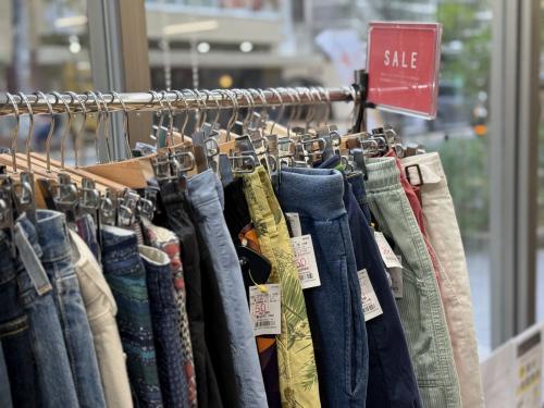 トレファクスタイル江坂店ブログ画像4