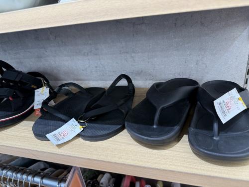 トレファクスタイル江坂店ブログ画像5