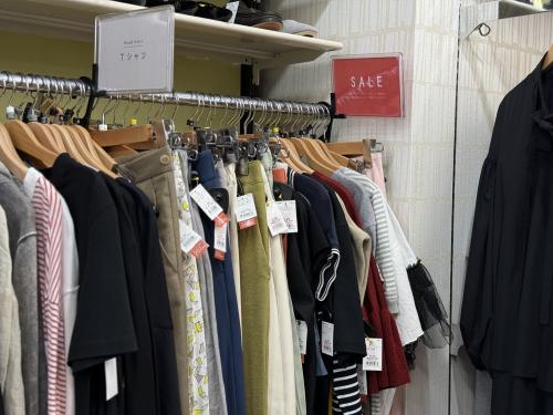 トレファクスタイル江坂店ブログ画像10