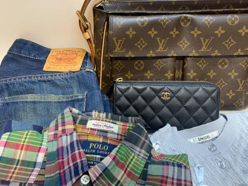 トレファクスタイル江坂店ブログ画像1