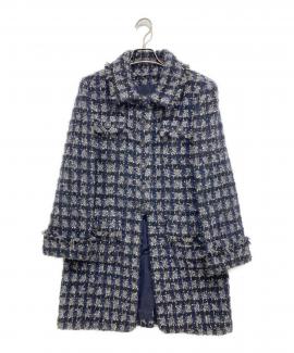 「ラグジュアリーブランドのCHANEL 」