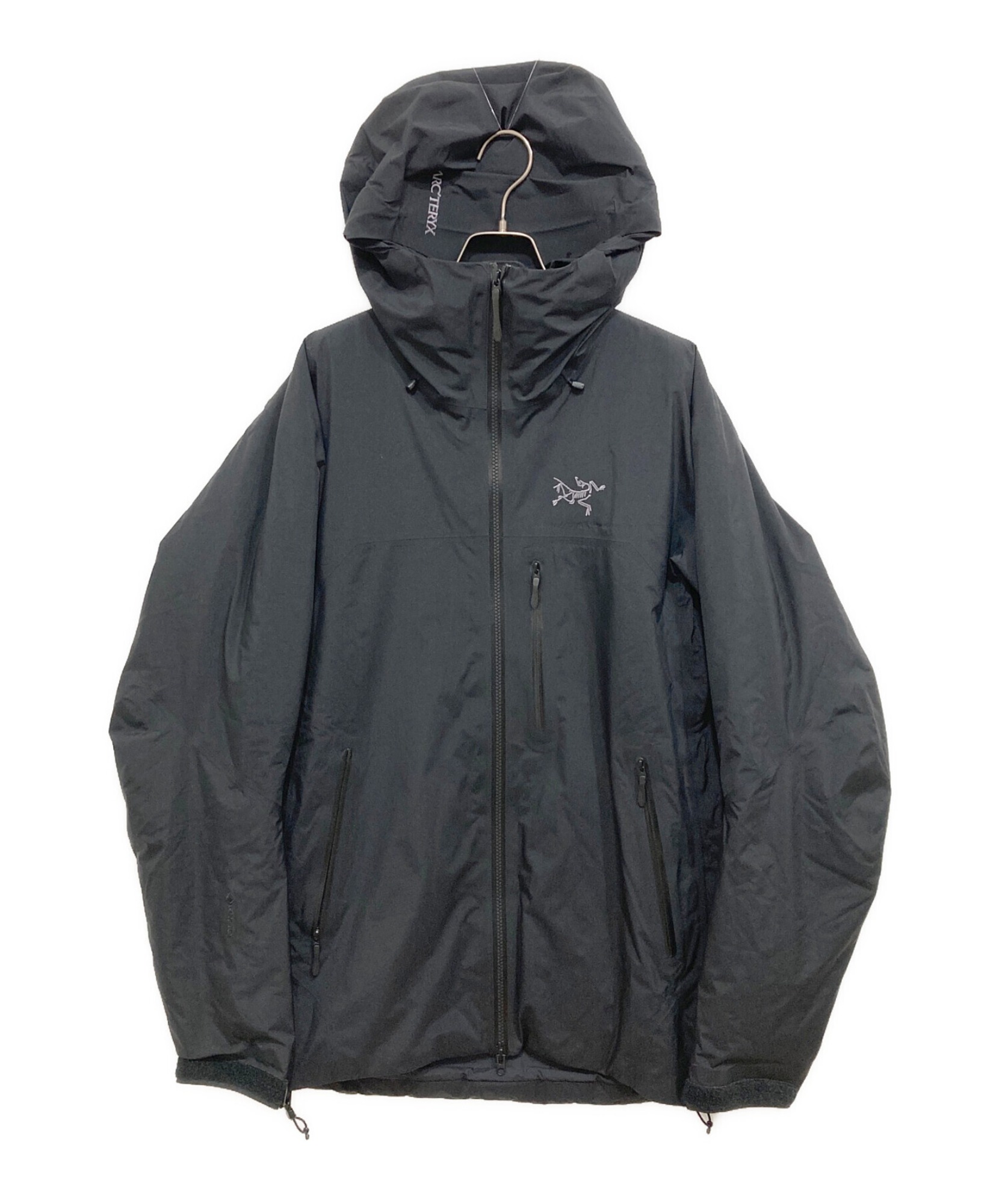 ARC'TERYX（アークテリクス）】ベータインサレーテッドジャケットを