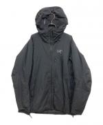 専用アークテリクス希少カナダ製Fission SL Jacket 専用アークテリクス希少カナダ製Fission SL Jacket