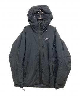「アウトドアブランドのARC'TERYX 」