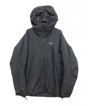 「アウトドアブランドのARC'TERYX 」