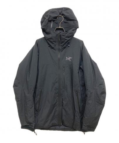 「アウトドアブランドのARC'TERYX 」