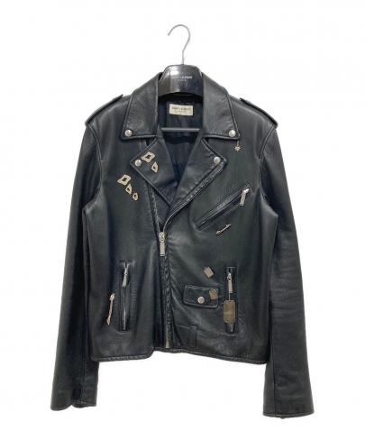 「ラグジュアリーブランドのSaint Laurent Paris 」