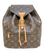 LOUIS VUITTON】よりショルダーバッグ(モノグラム・グラセ)が入荷致し