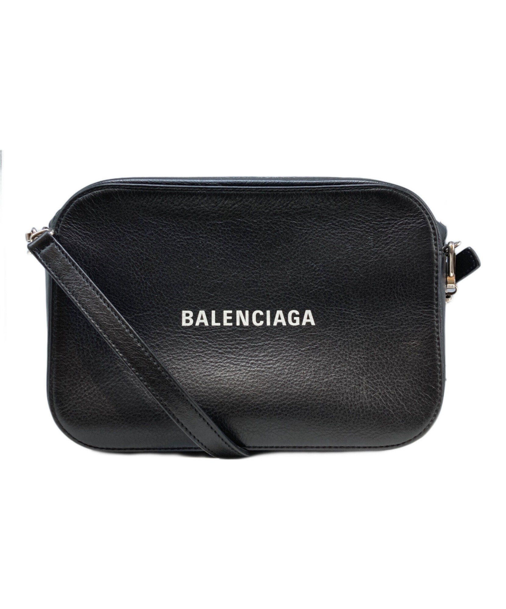 BALENCIAGA / バレンシアガ】EVERYDAY SMALL CAMERA BAG | 洗練された