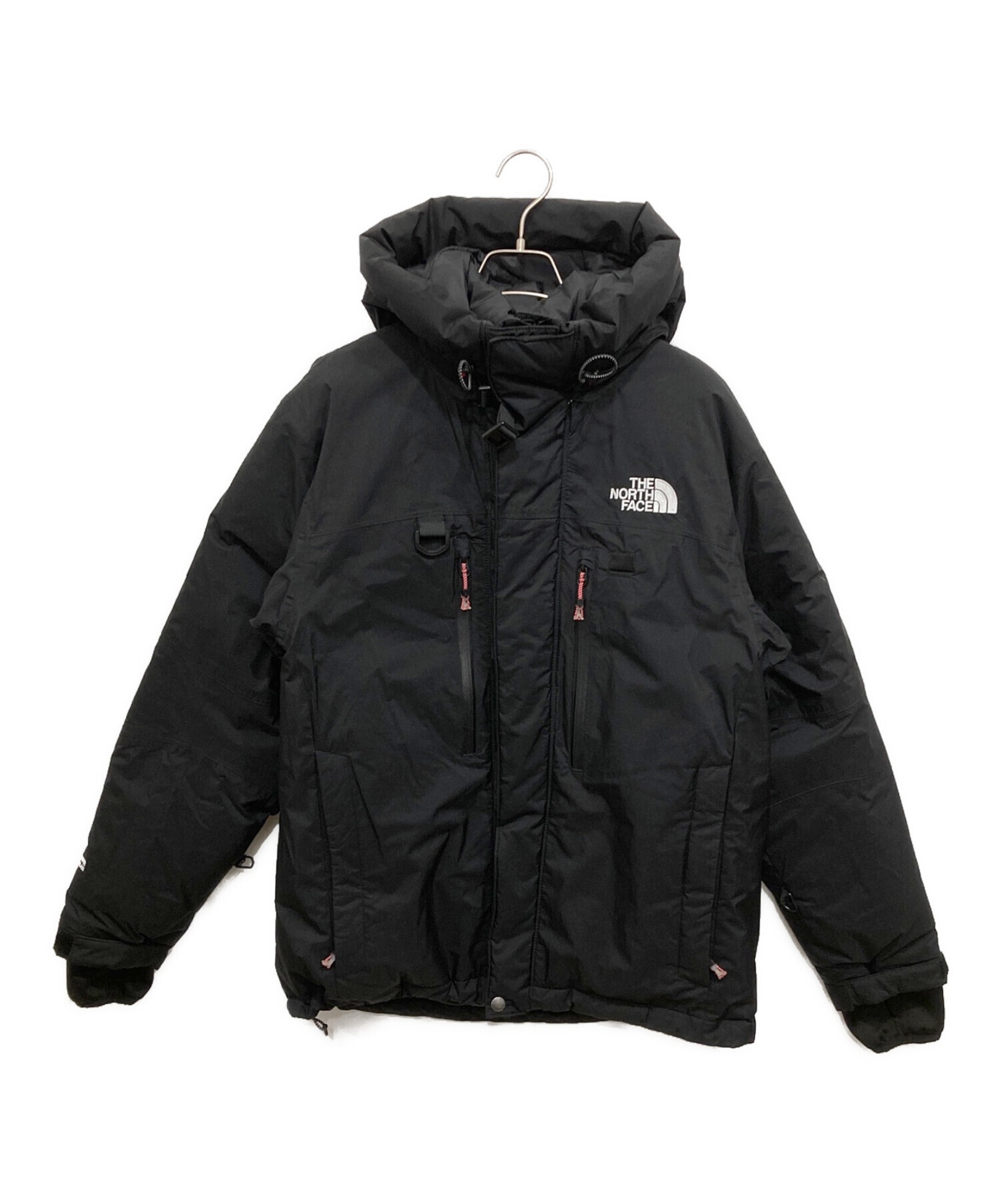THE NORTH FACE / ザ ノースフェイス】HIMALAYAN PARKA (ヒマラヤン