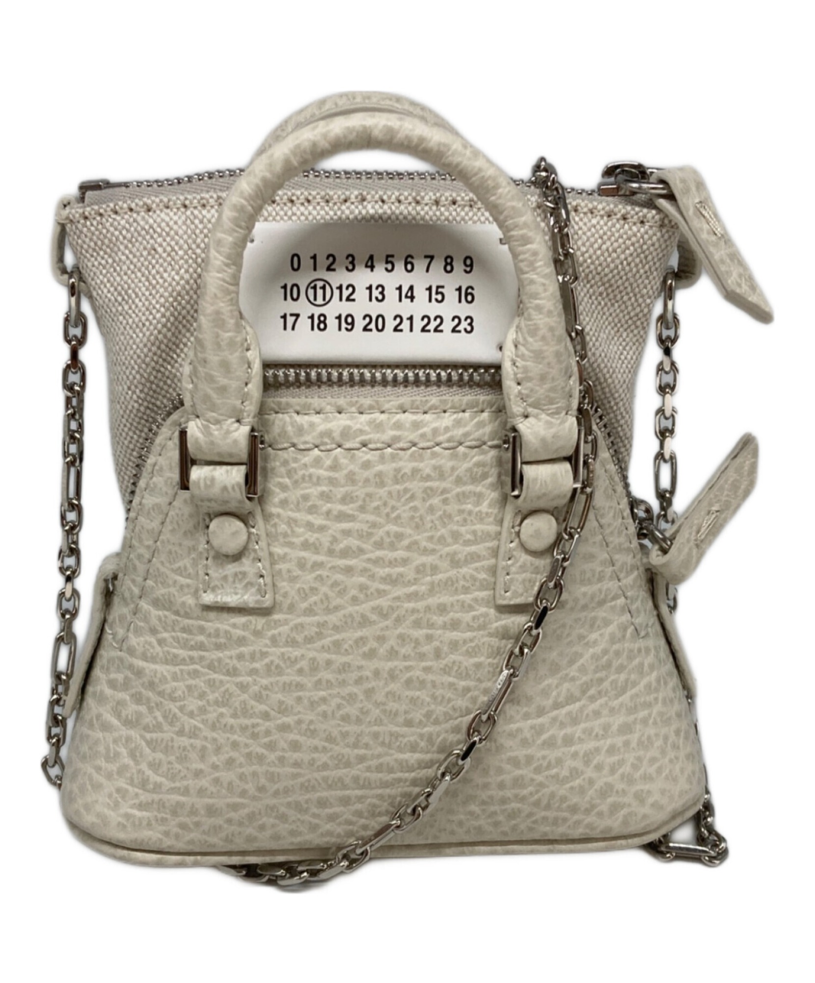 【本日セール】Maison Margiela 5AC CLASSIQUEBABY Maison Margiela / メゾンマルジェラ】5AC Classique Baby | 既存の