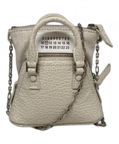 「ラグジュアリーブランドのMaison Margiela 」