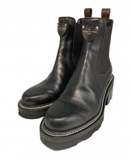 「ラグジュアリーブランドのLOUIS VUITTON 」