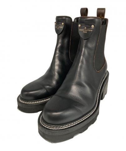 「ラグジュアリーブランドのLOUIS VUITTON 」