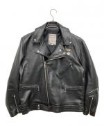 18SS人気ダブルネームアイテム【Lewis Leathers×HYSTERIC GLAMOUR