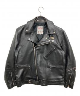 「インポートブランドのLewis Leathers 」