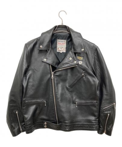 「インポートブランドのLewis Leathers 」