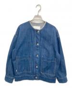 インポートブランド【Acne studios/アクネストゥディオズ】よりノー