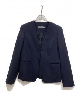 「キャリアファッションのtheory luxe 」