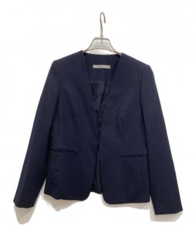 「キャリアファッションのtheory luxe 」