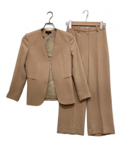 「キャリアファッションのtheory 買取入荷 」