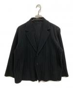 COMME des GARCONS HOMME / コムデギャルソン オム】ウール縮絨