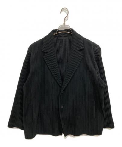「ドメスティックブランドのHOMME PLISSE ISSEY MIYAKE 」