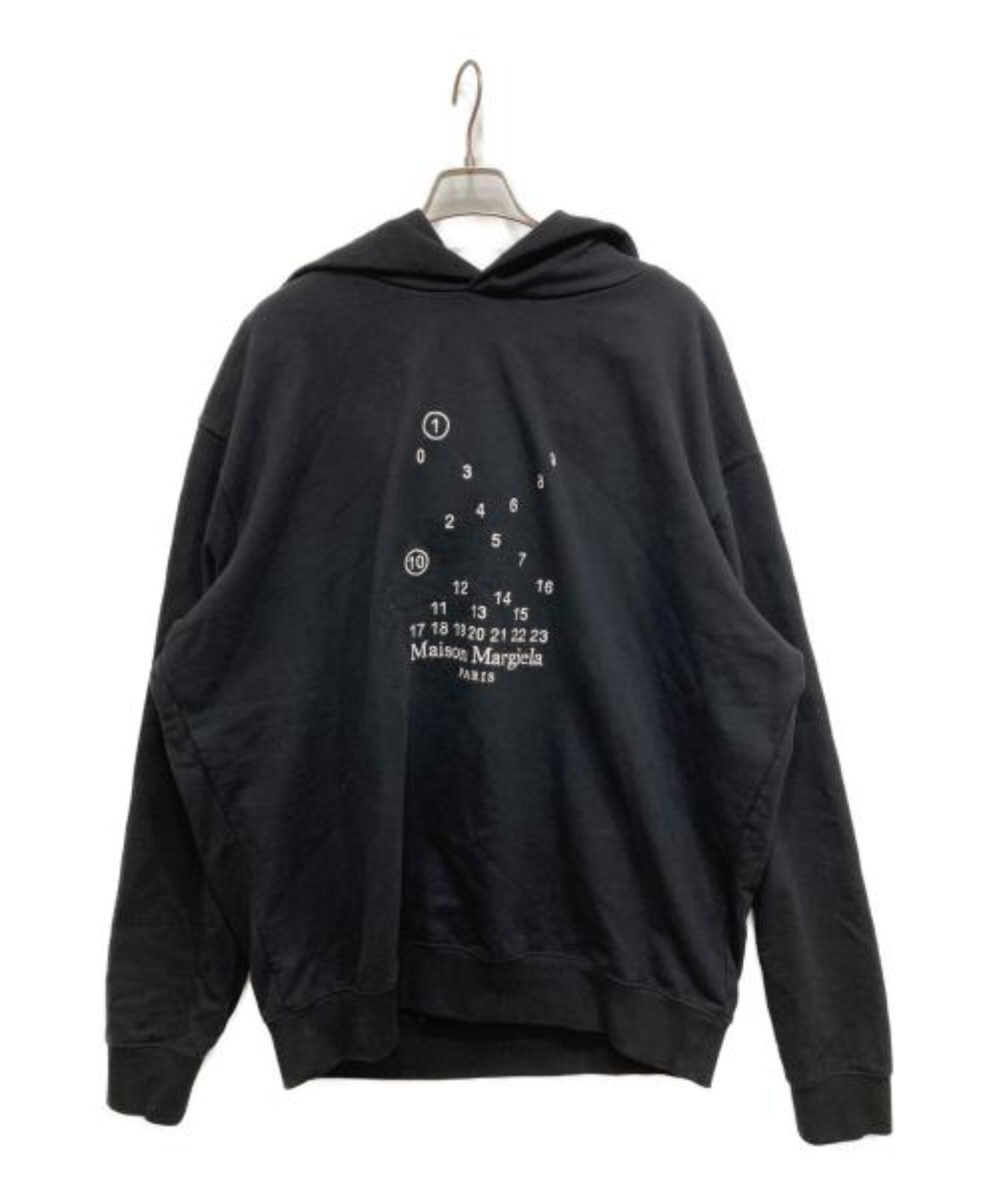 Maison Margiela / メゾンマルジェラ】カレンダーグラフィック ロゴ