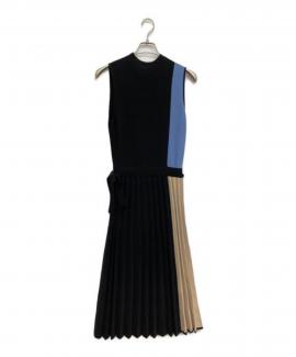「キャリアファッションのドメスティックブランドLANVIN en Bleu 」