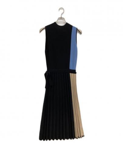 「キャリアファッションのドメスティックブランドLANVIN en Bleu 」