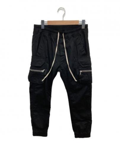 「インポートブランドのRICK OWENS 」