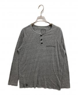 「ラグジュアリーブランドのCHROME HEARTS 」