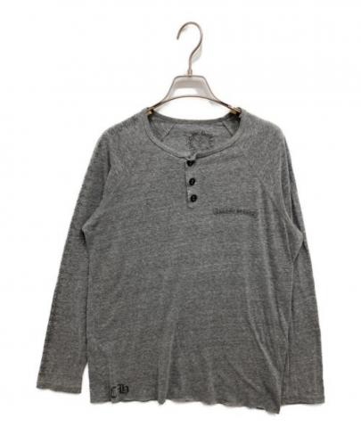 「ラグジュアリーブランドのCHROME HEARTS 」