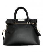 メゾンマルジェラ　足袋バレエ　ブラック　37.5 　値下げ不可 Maison Margiela/メゾンマルジェラより足袋バレエを買取致しました