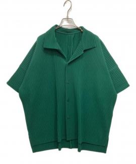 「ドメスティックブランドのHOMME PLISSE ISSEY MIYAKE 」