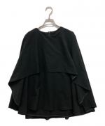 AURALEE / オーラリー】25AW SHETLAND WOOL DOUBLE CLOTH COAT | 素材