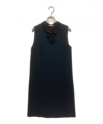 「キャリアファッションのMIU MIU 」