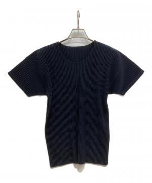 「ドメスティックブランドのHOMME PLISSE ISSEY MIYAKE 」