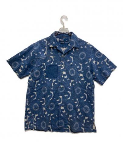 「アメカジブランドのPOLO RALPH LAUREN 」