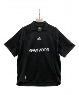 「コラボ・別注アイテムのadidas × everyone 」