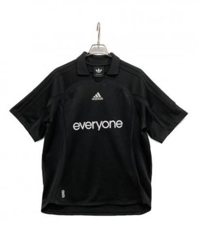 「コラボ・別注アイテムのadidas × everyone 」